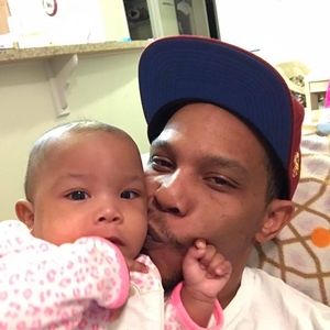 Meet your Posher, Thadtius